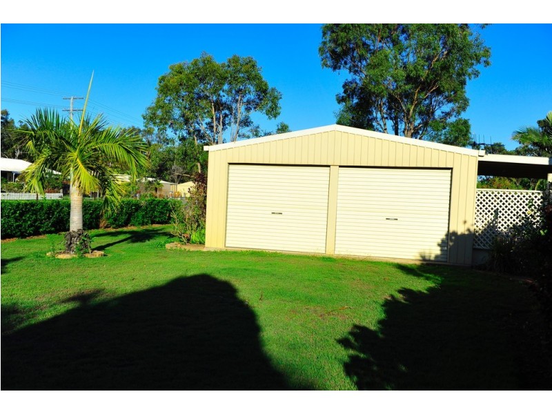 57 Phar Lap Parade, Branyan QLD 4670