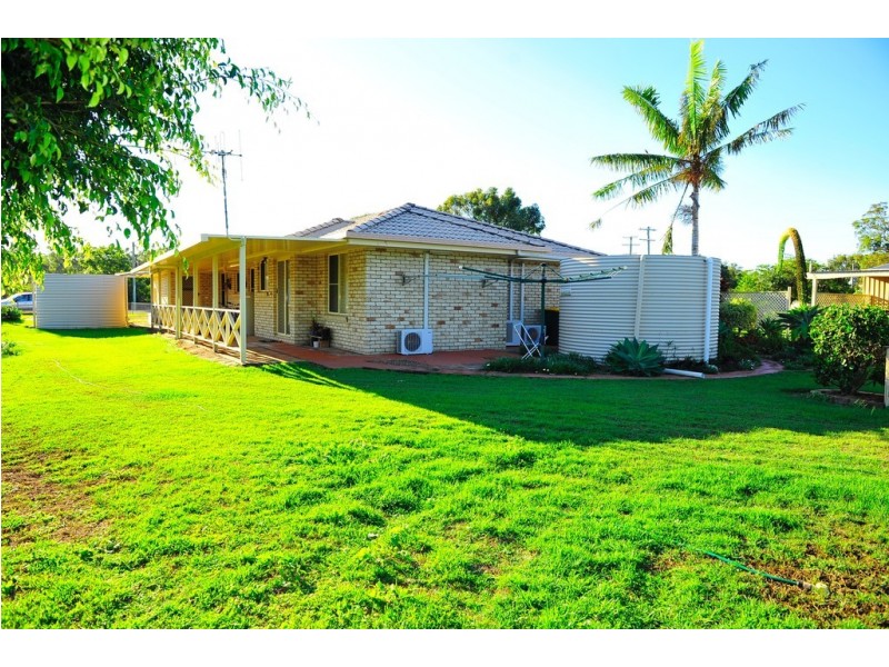 57 Phar Lap Parade, Branyan QLD 4670