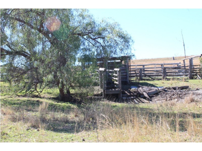 2592 Gin Gin Mt Perry rd, New Moonta QLD 4671