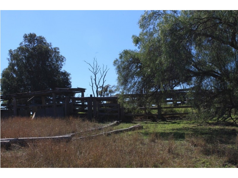 2592 Gin Gin Mt Perry rd, New Moonta QLD 4671