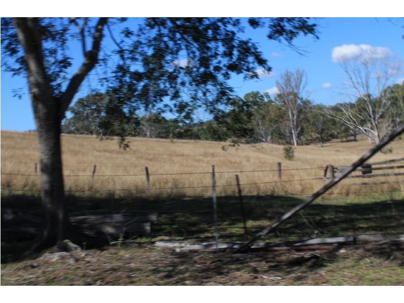 2592 Gin Gin Mt Perry rd, New Moonta QLD 4671