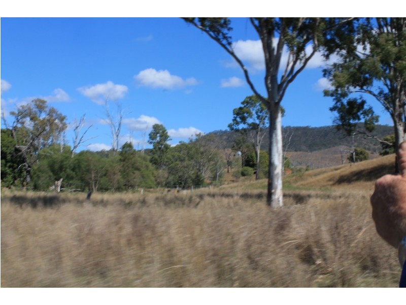 2592 Gin Gin Mt Perry rd, New Moonta QLD 4671