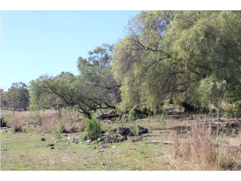 2592 Gin Gin Mt Perry rd, New Moonta QLD 4671