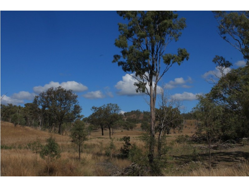 2592 Gin Gin Mt Perry rd, New Moonta QLD 4671
