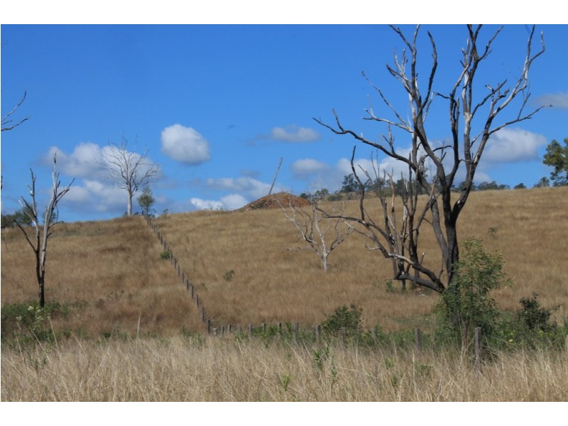 2592 Gin Gin Mt Perry rd, New Moonta QLD 4671