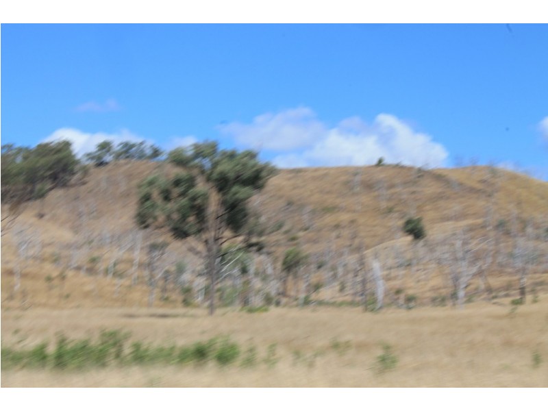 2592 Gin Gin Mt Perry rd, New Moonta QLD 4671