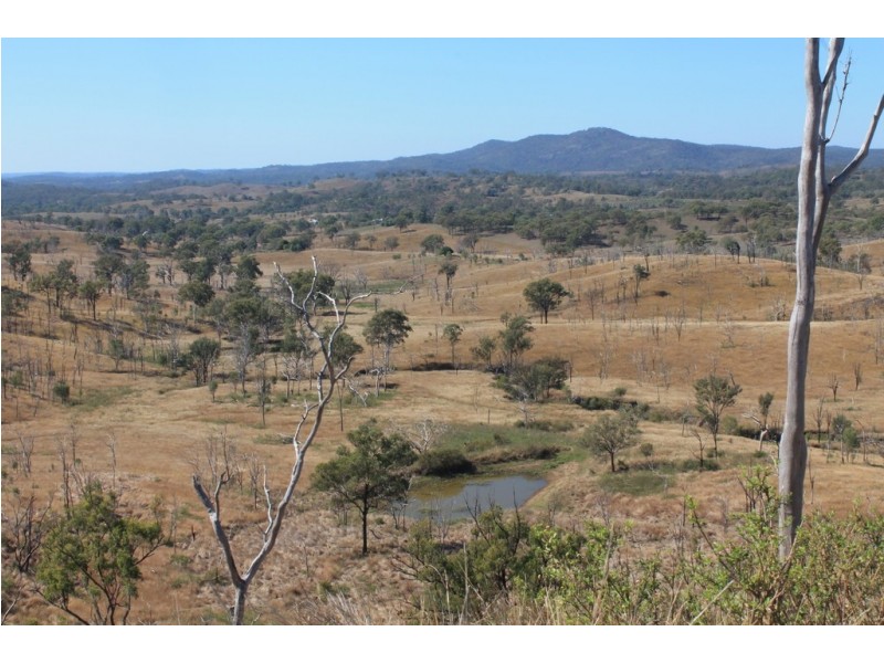 2592 Gin Gin Mt Perry rd, New Moonta QLD 4671