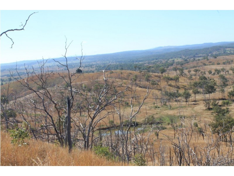 2592 Gin Gin Mt Perry rd, New Moonta QLD 4671