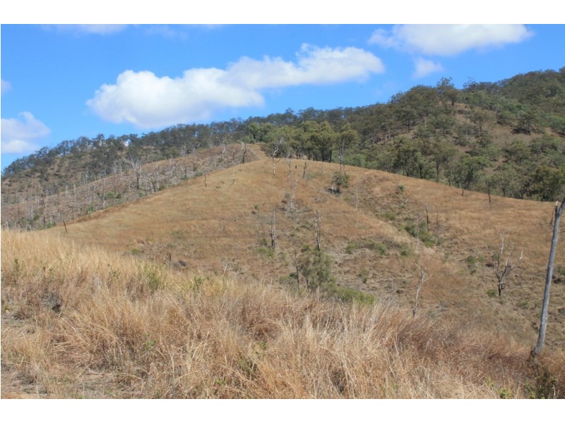 2592 Gin Gin Mt Perry rd, New Moonta QLD 4671