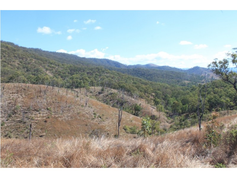 2592 Gin Gin Mt Perry rd, New Moonta QLD 4671