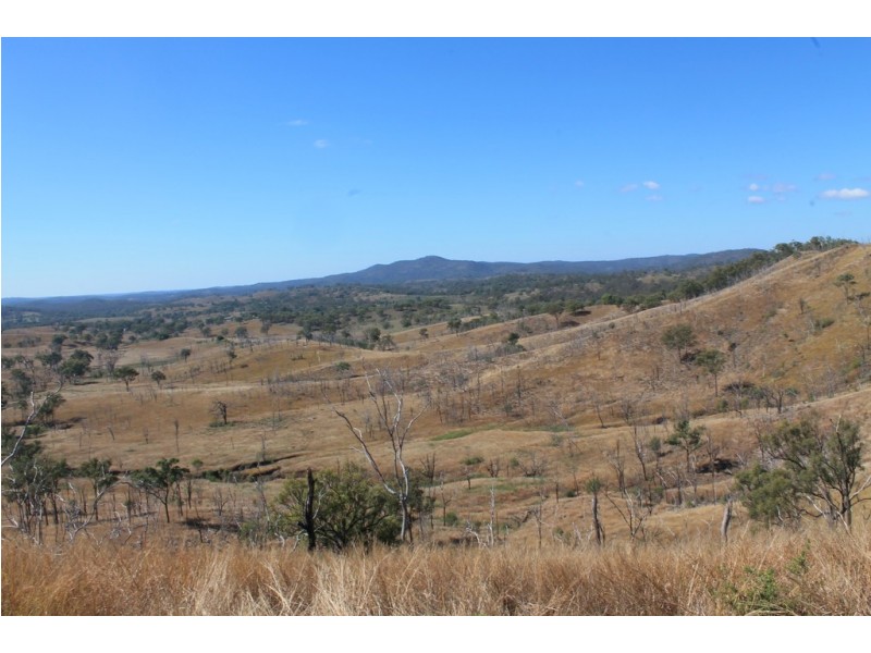 2592 Gin Gin Mt Perry rd, New Moonta QLD 4671