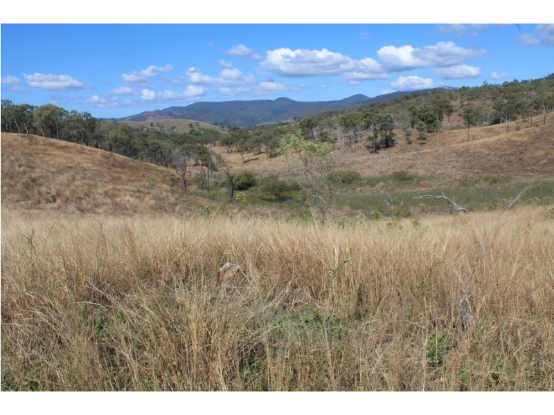 2592 Gin Gin Mt Perry rd, New Moonta QLD 4671