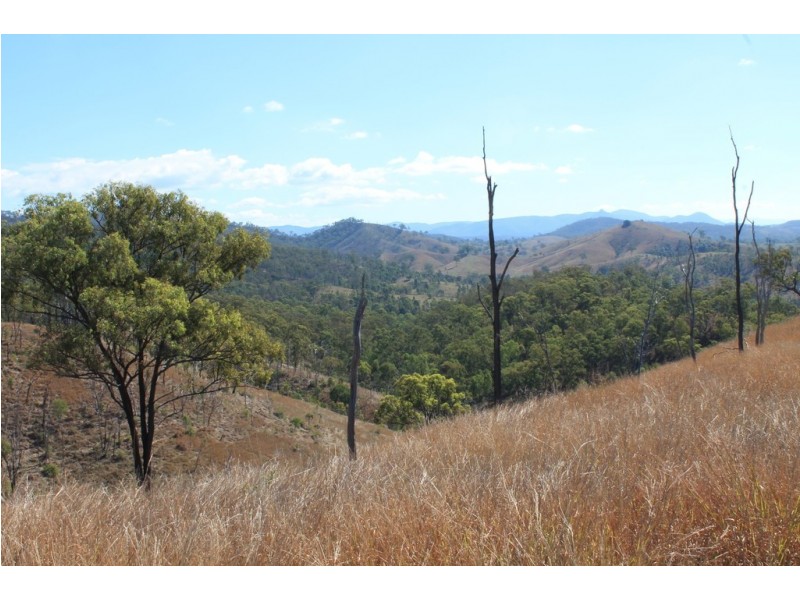 2592 Gin Gin Mt Perry rd, New Moonta QLD 4671