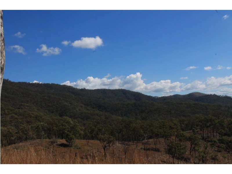 2592 Gin Gin Mt Perry rd, New Moonta QLD 4671