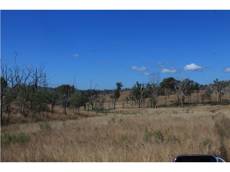 2592 Gin Gin Mt Perry rd, New Moonta QLD 4671