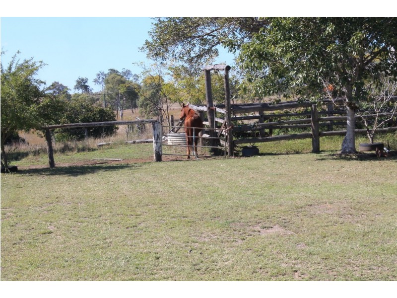 2592 Gin Gin Mt Perry rd, New Moonta QLD 4671