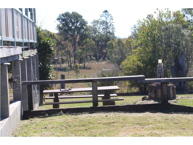 2592 Gin Gin Mt Perry rd, New Moonta QLD 4671