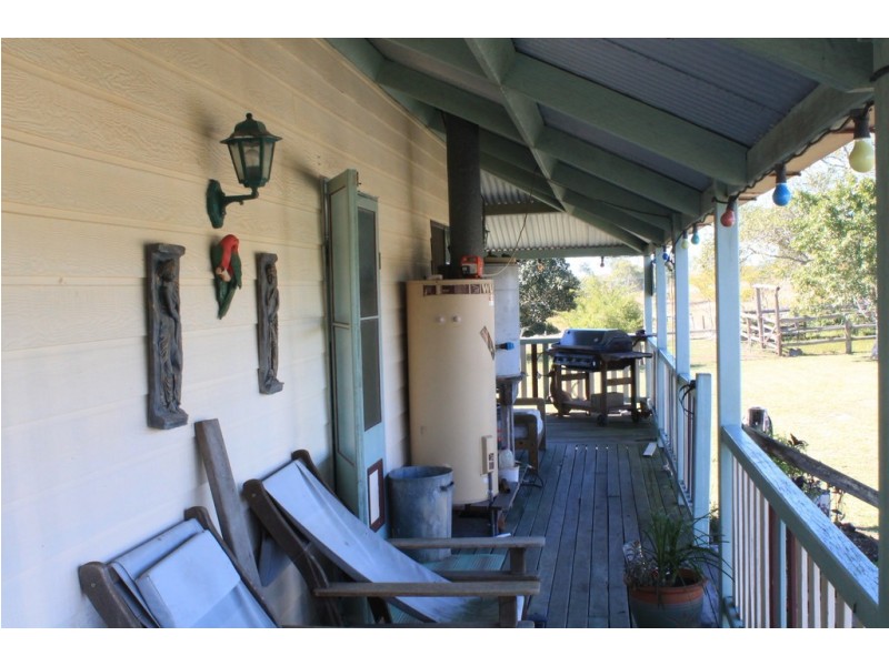 2592 Gin Gin Mt Perry rd, New Moonta QLD 4671