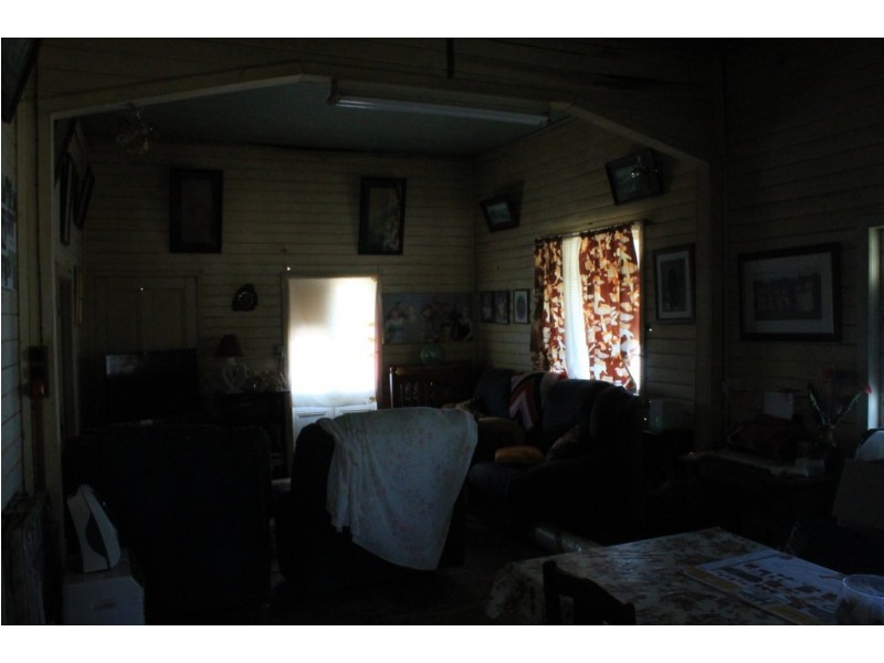 2592 Gin Gin Mt Perry rd, New Moonta QLD 4671
