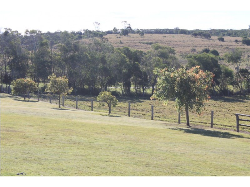 156 North Bucca rd, Bucca QLD 4670