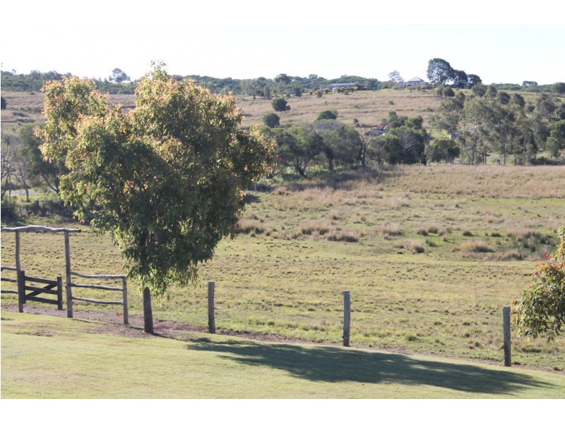 156 North Bucca rd, Bucca QLD 4670