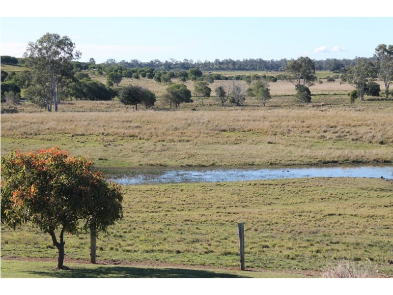 156 North Bucca rd, Bucca QLD 4670