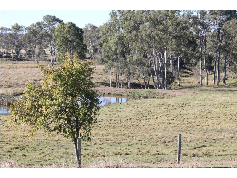 156 North Bucca rd, Bucca QLD 4670