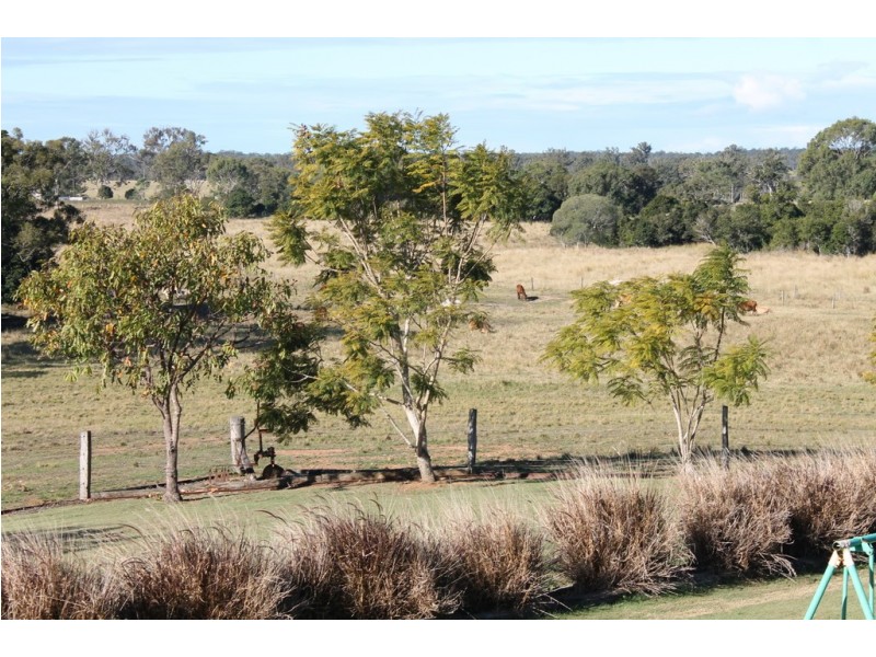 156 North Bucca rd, Bucca QLD 4670