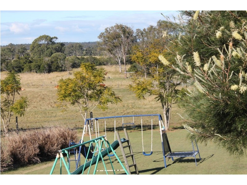 156 North Bucca rd, Bucca QLD 4670