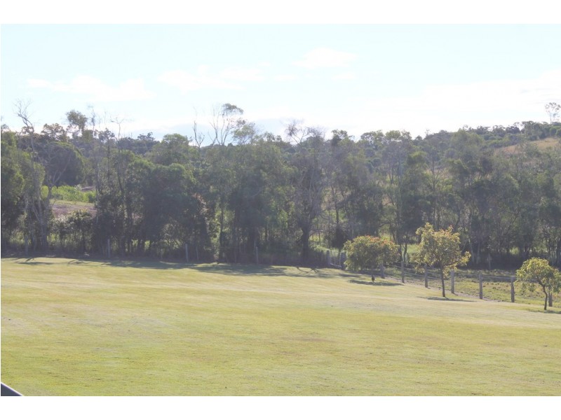 156 North Bucca rd, Bucca QLD 4670