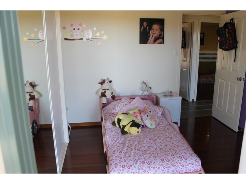 156 North Bucca rd, Bucca QLD 4670