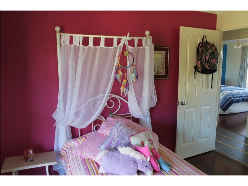 156 North Bucca rd, Bucca QLD 4670