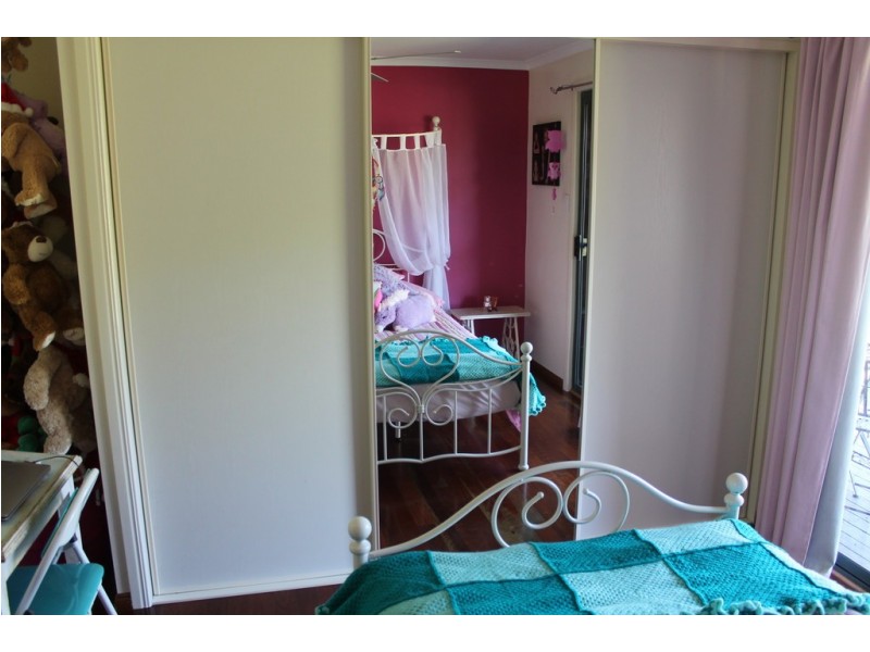 156 North Bucca rd, Bucca QLD 4670