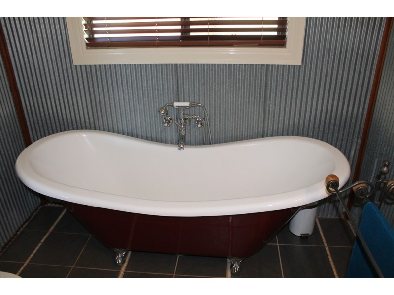 156 North Bucca rd, Bucca QLD 4670