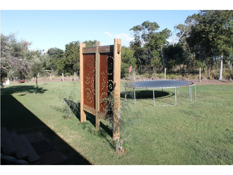 156 North Bucca rd, Bucca QLD 4670