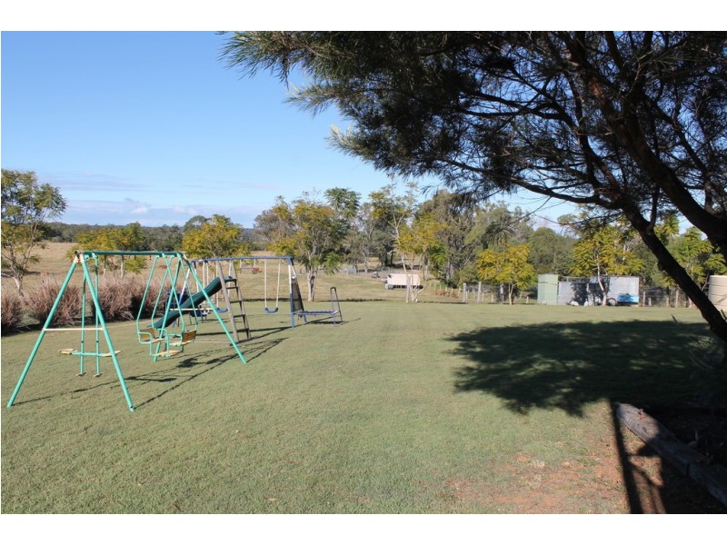 156 North Bucca rd, Bucca QLD 4670