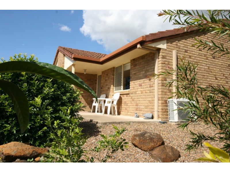 15 Swan Dr, Kalkie QLD 4670