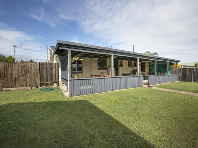 19 Russell St, Bundaberg North QLD 4670