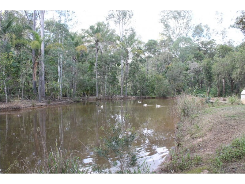 173 Hodges Rd, Cordalba QLD 4660