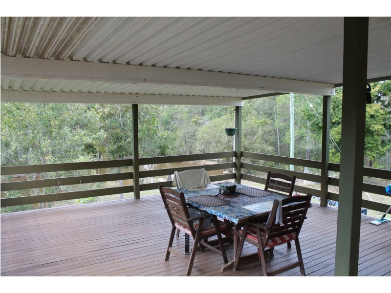 173 Hodges Rd, Cordalba QLD 4660