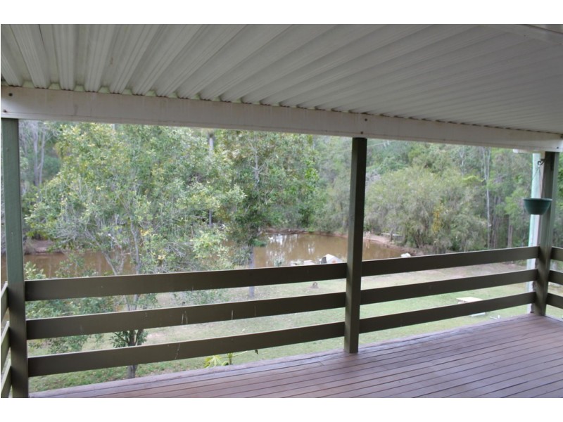 173 Hodges Rd, Cordalba QLD 4660