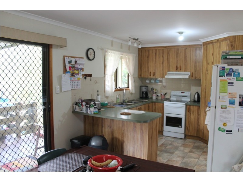 173 Hodges Rd, Cordalba QLD 4660