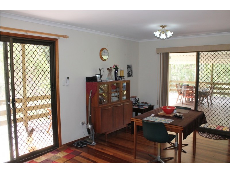 173 Hodges Rd, Cordalba QLD 4660