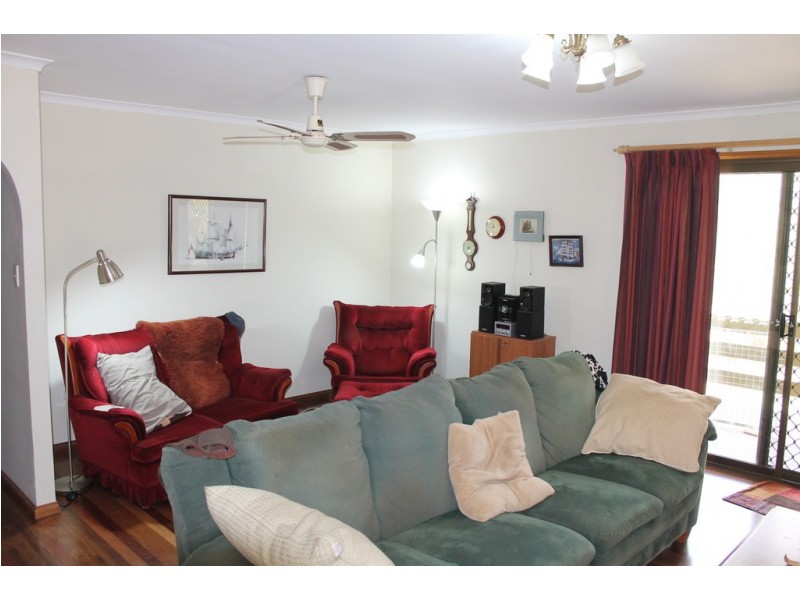 173 Hodges Rd, Cordalba QLD 4660