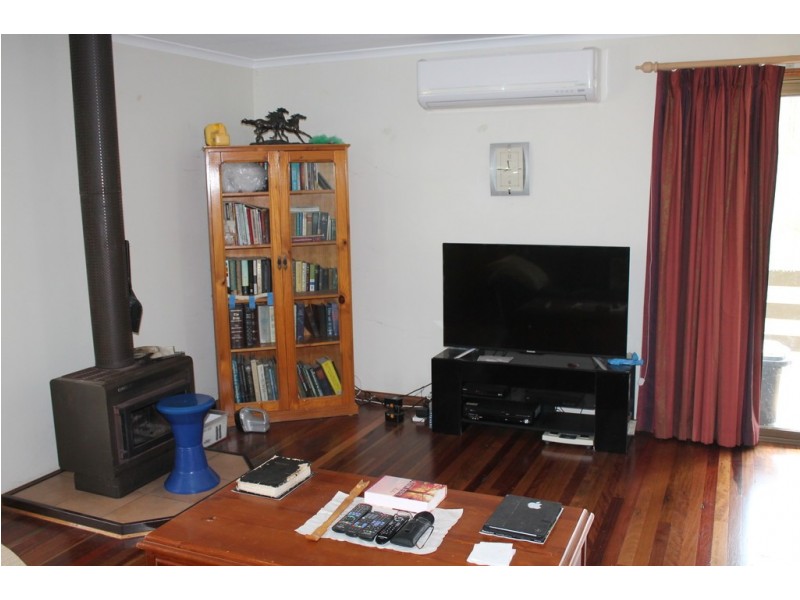 173 Hodges Rd, Cordalba QLD 4660