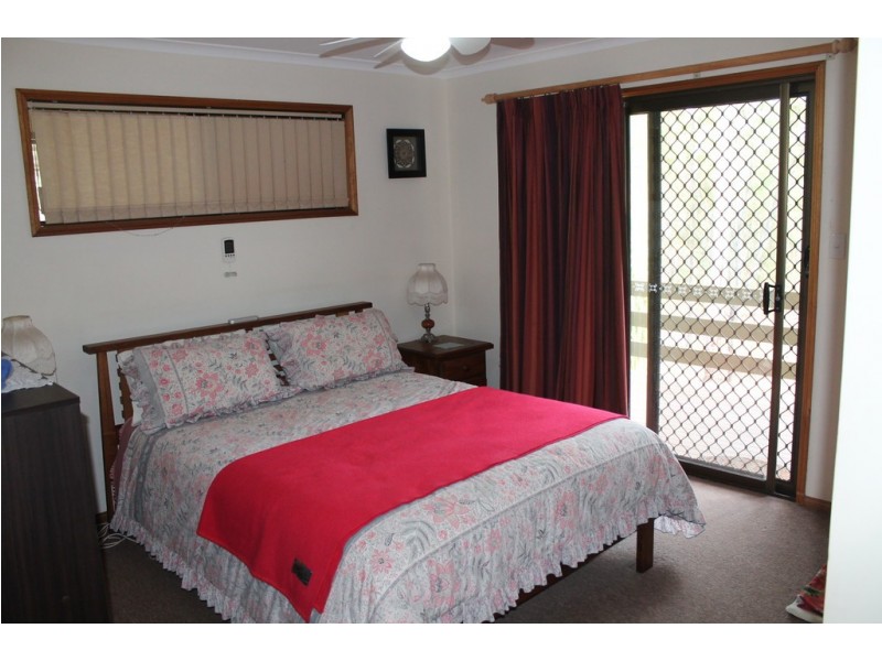 173 Hodges Rd, Cordalba QLD 4660