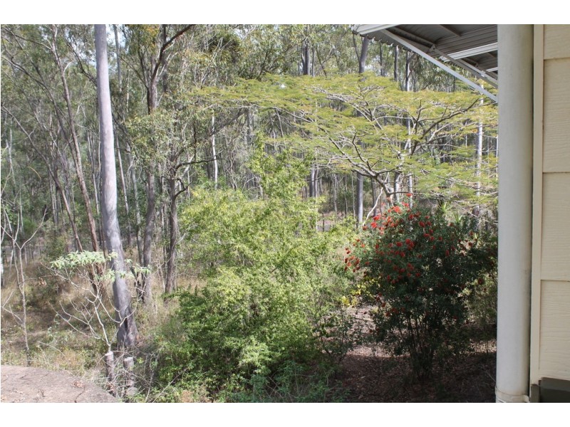 173 Hodges Rd, Cordalba QLD 4660