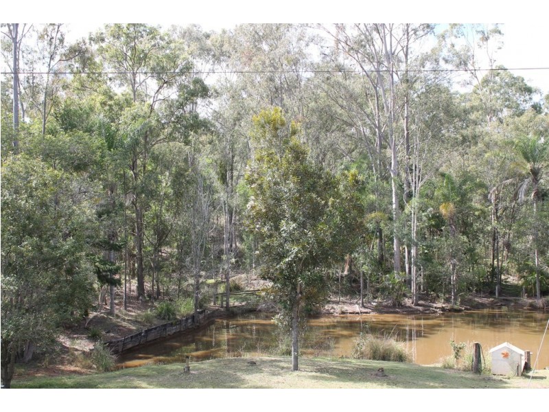 173 Hodges Rd, Cordalba QLD 4660