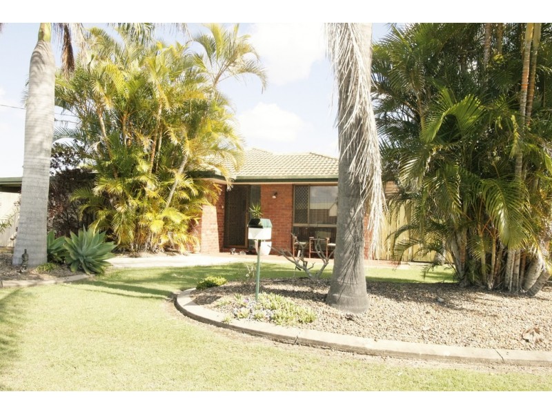 2 Hodgetts Ct, Bundaberg North QLD 4670