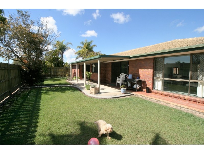 2 Hodgetts Ct, Bundaberg North QLD 4670